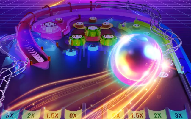 Bounce, spin & win in payball — winspinity’s most dynamic title yet!