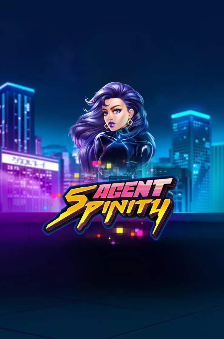 Agent Spinity