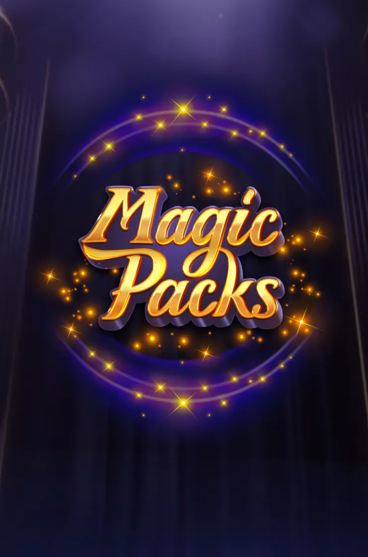 Magic Packs