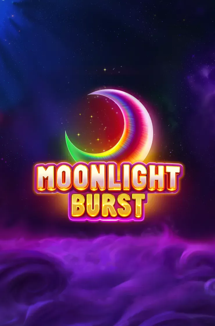 Moonlight Burst