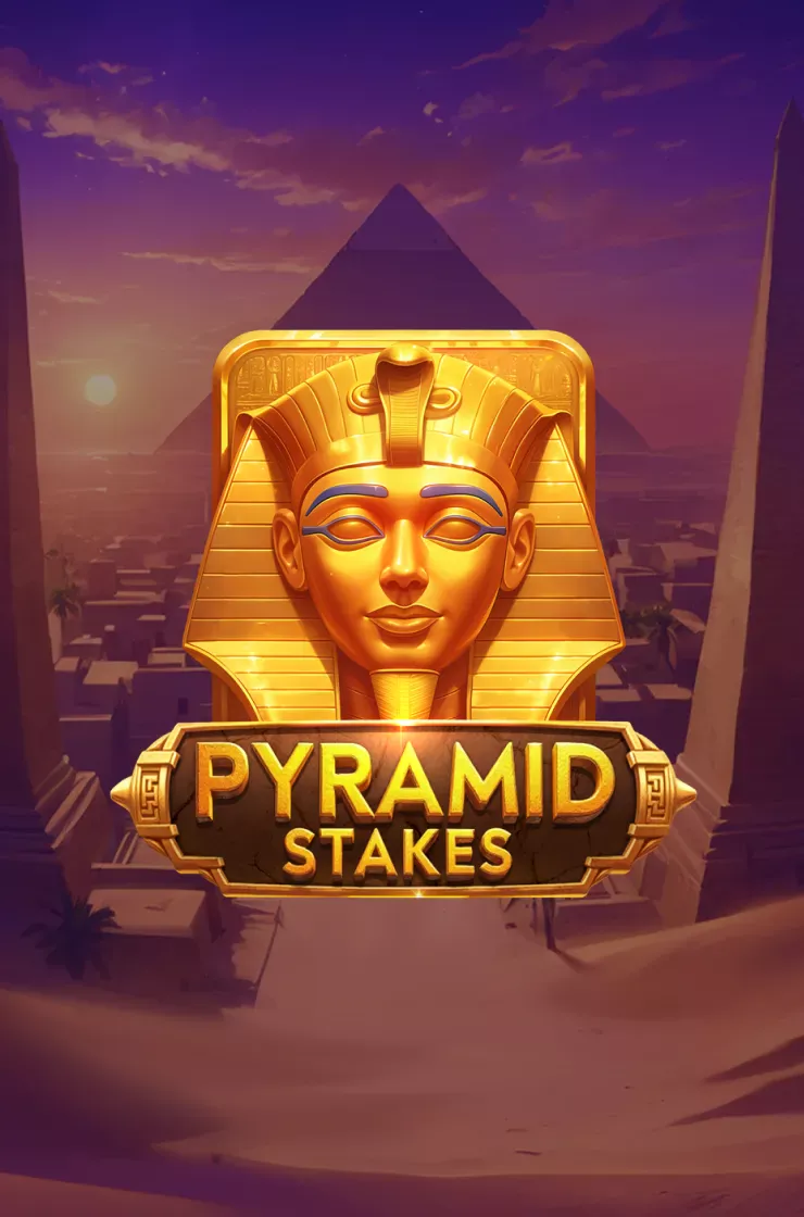 Pyramid Stakes