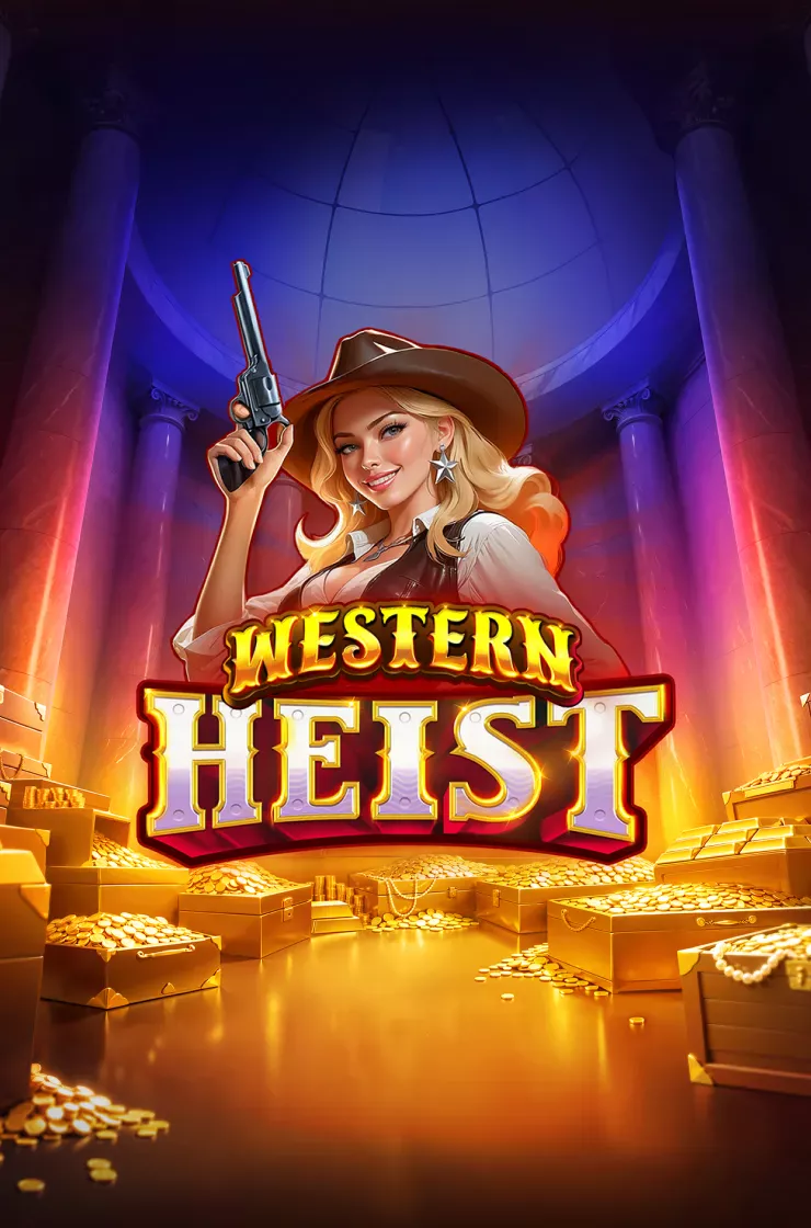 Western Heist