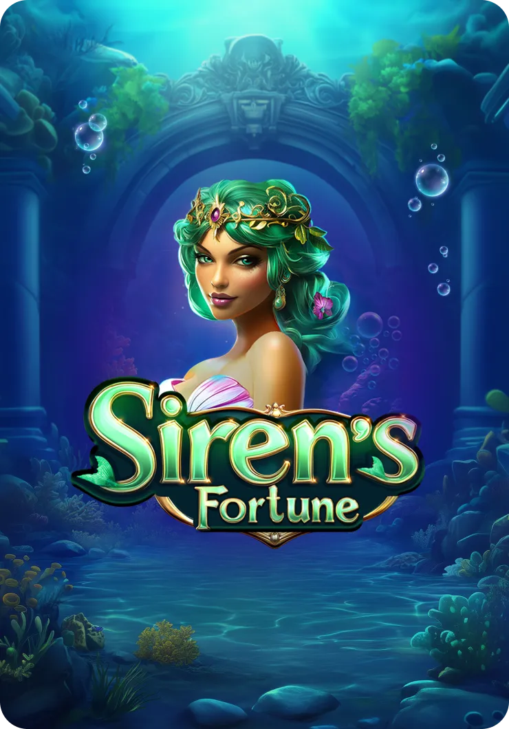 Siren's Fortune