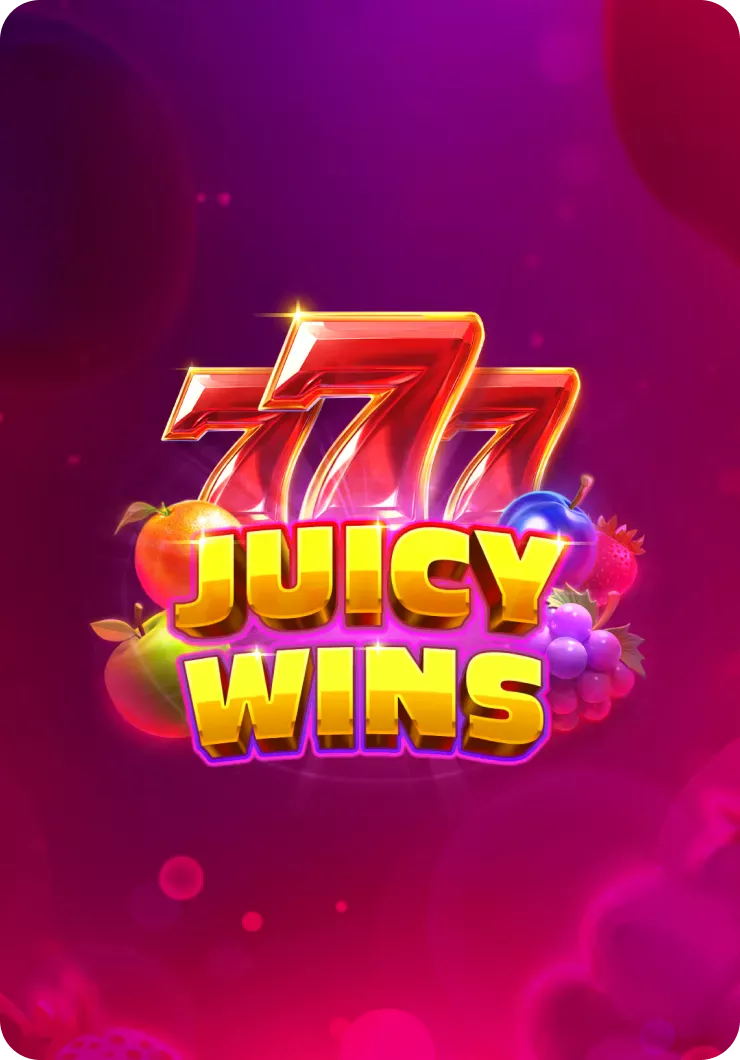 777 Juicy Wins