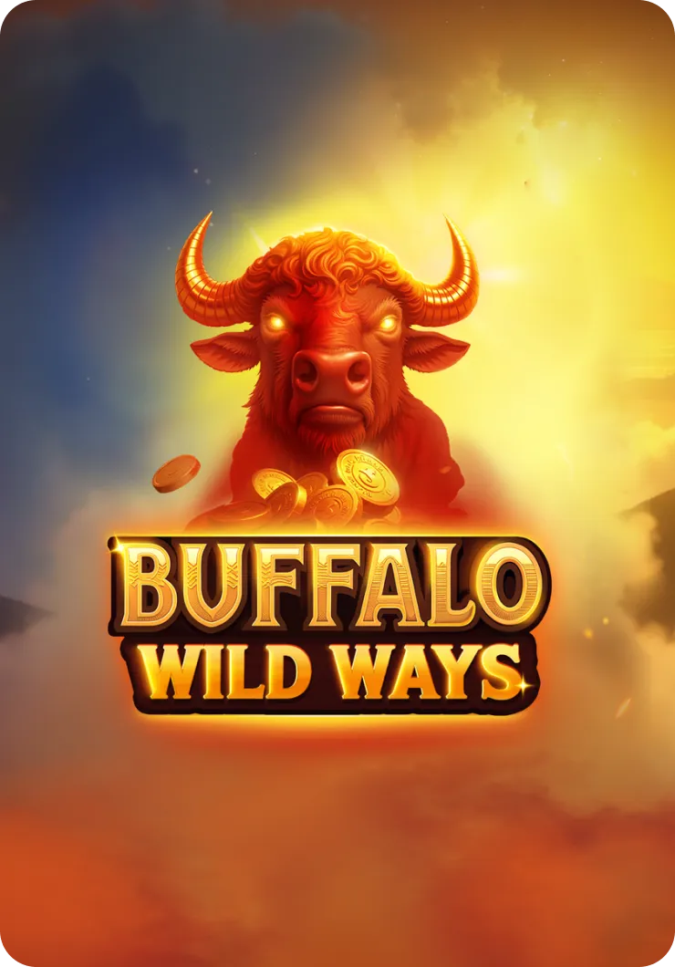 Buffalo Wild Ways