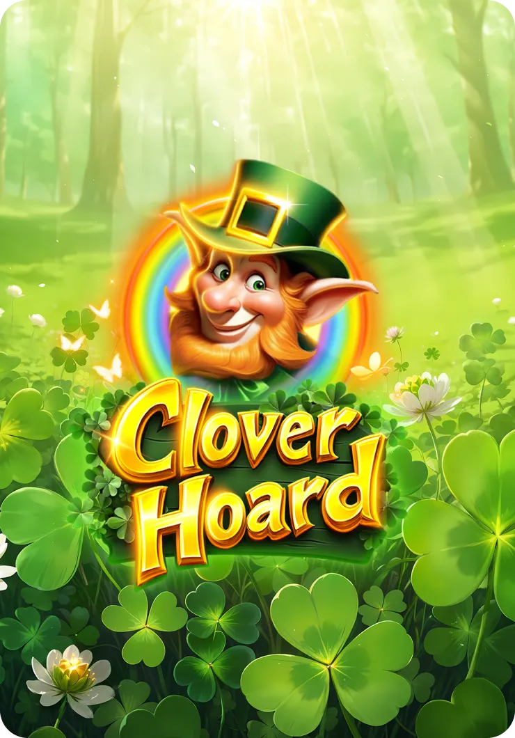 Clover Hoard