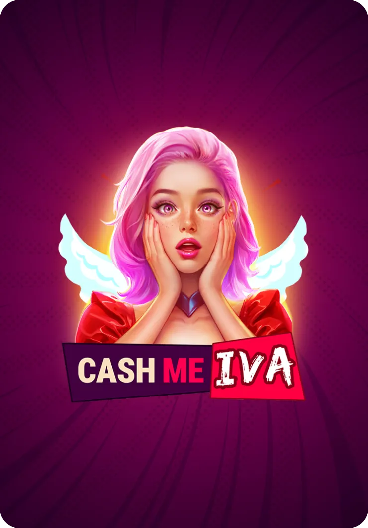Cash Me Iva
