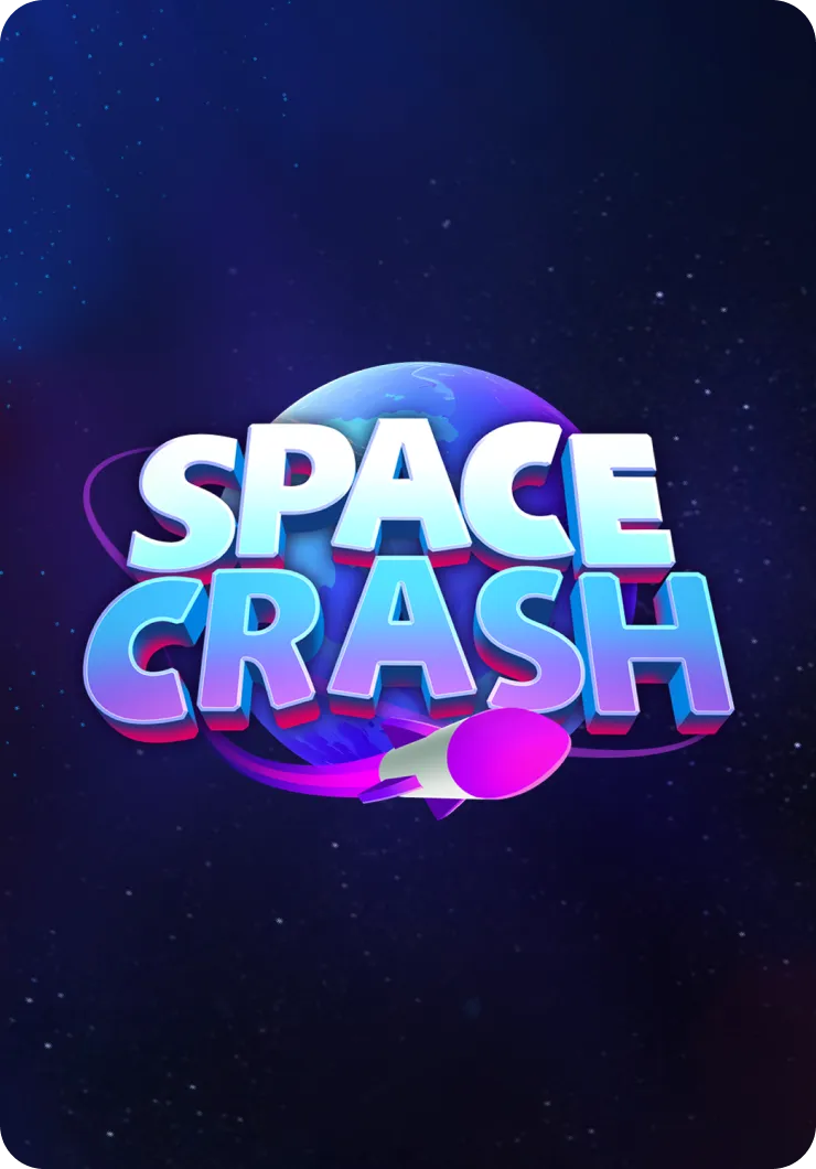 Space Crash
