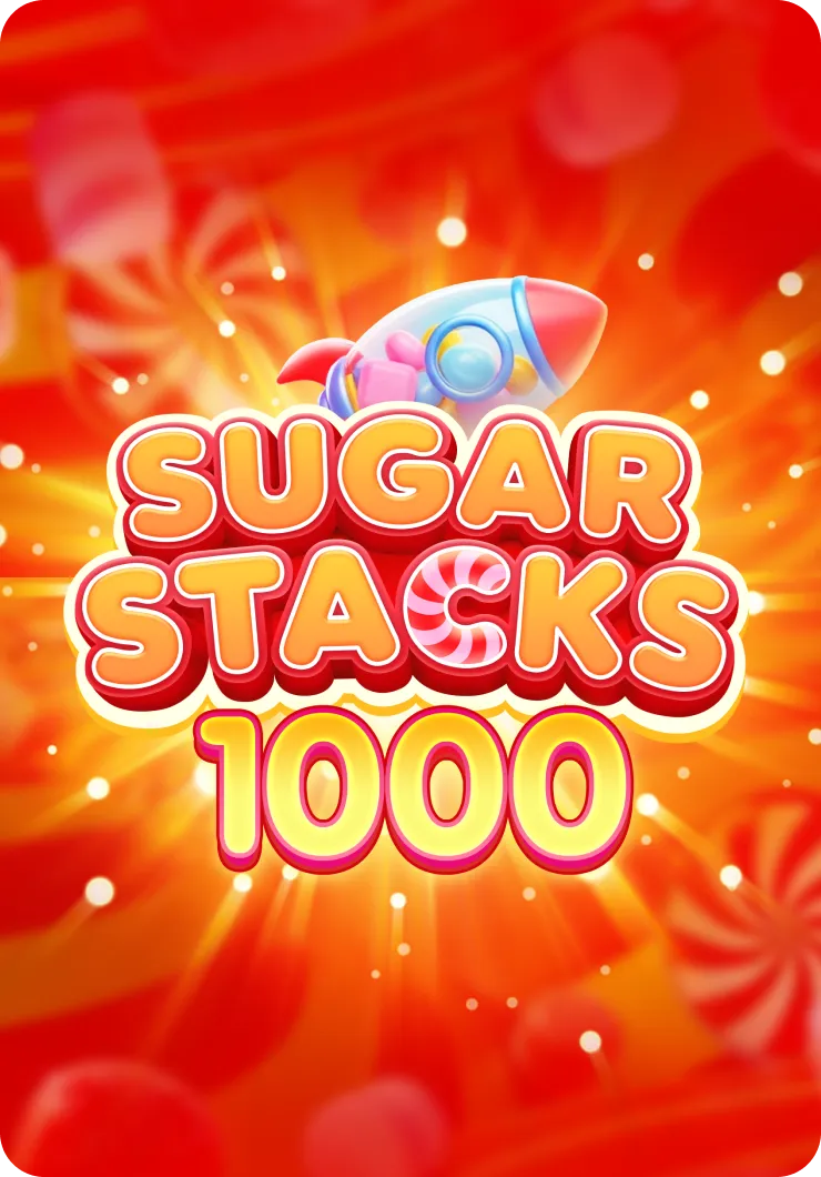 Sugar Stacks 1000