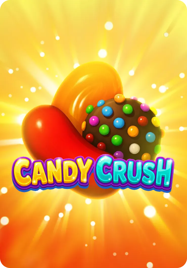 Candy Crush